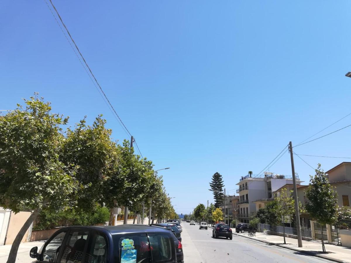 Sun Holiday أفولا المظهر الخارجي الصورة